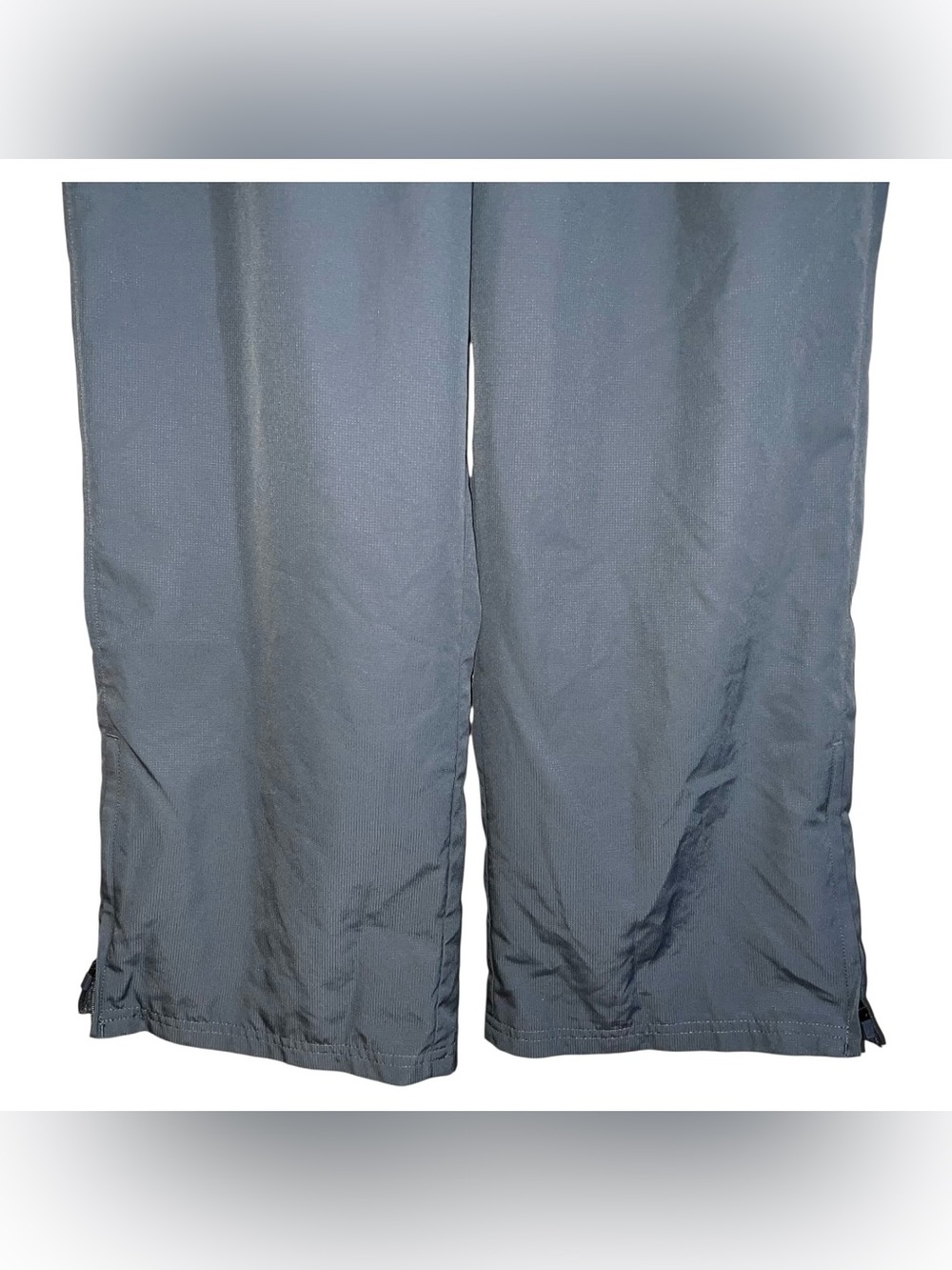 Under Armour AllSeason GearLoose Active Sweat Pants Men’s XL Grey - Picture 5 of 9